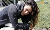 Booboo Stewart