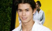 Booboo Stewart