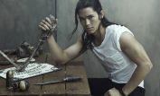 Booboo Stewart