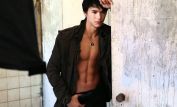 Booboo Stewart