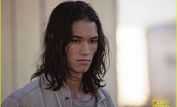 Booboo Stewart