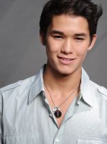 Booboo Stewart