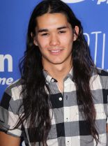 Booboo Stewart