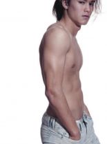 Booboo Stewart