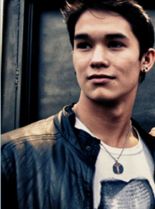 Booboo Stewart