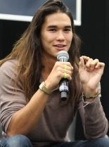 Booboo Stewart