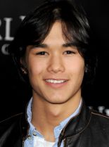 Booboo Stewart