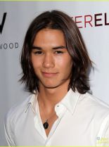 Booboo Stewart