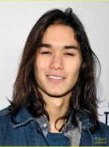 Booboo Stewart