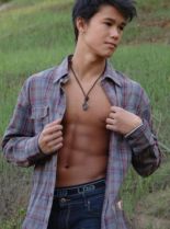 Booboo Stewart