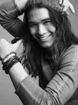 Booboo Stewart