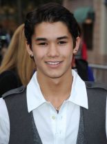 Booboo Stewart