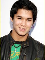 Booboo Stewart