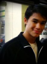 Booboo Stewart