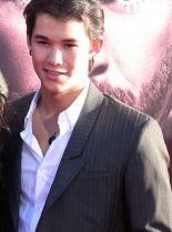 Booboo Stewart