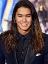 Booboo Stewart