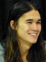 Booboo Stewart