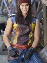 Booboo Stewart