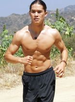 Booboo Stewart