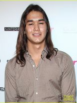 Booboo Stewart