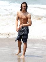 Booboo Stewart