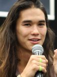 Booboo Stewart