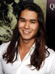 Booboo Stewart