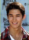 Booboo Stewart