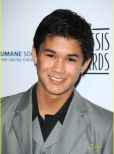 Booboo Stewart