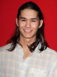 Booboo Stewart