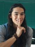 Booboo Stewart