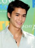 Booboo Stewart