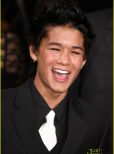 Booboo Stewart