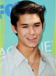 Booboo Stewart