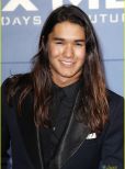 Booboo Stewart