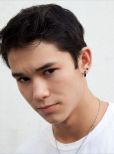 Booboo Stewart