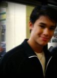 Booboo Stewart