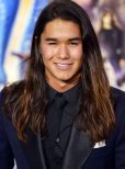 Booboo Stewart