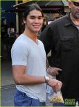 Booboo Stewart