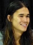 Booboo Stewart