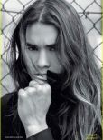 Booboo Stewart