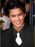 Booboo Stewart