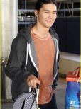 Booboo Stewart