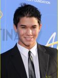 Booboo Stewart