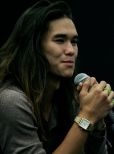 Booboo Stewart