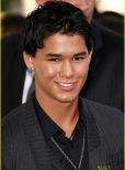 Booboo Stewart