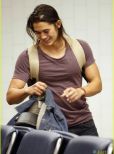 Booboo Stewart