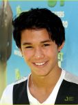 Booboo Stewart