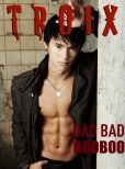 Booboo Stewart