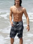 Booboo Stewart